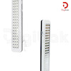 چراغ شارژی ویداسی مدل WD883