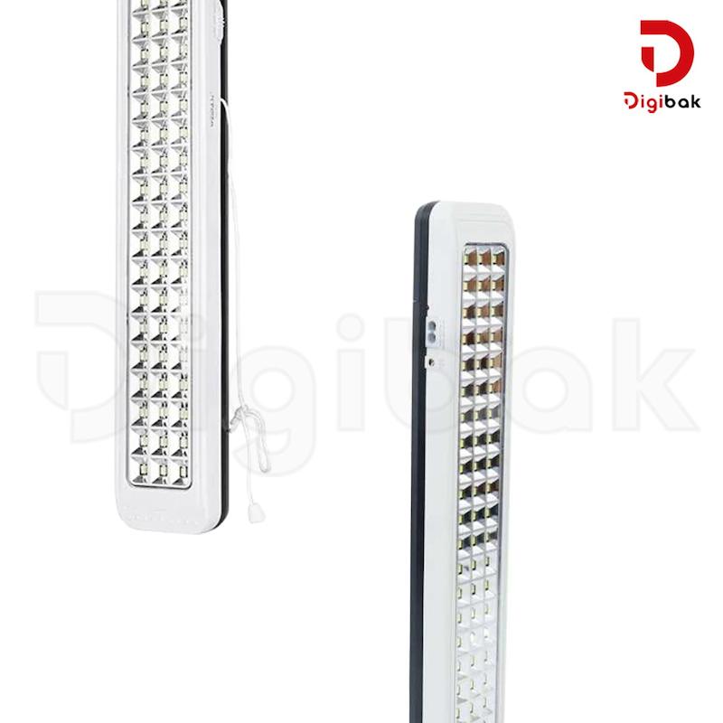چراغ شارژی ویداسی مدل WD883