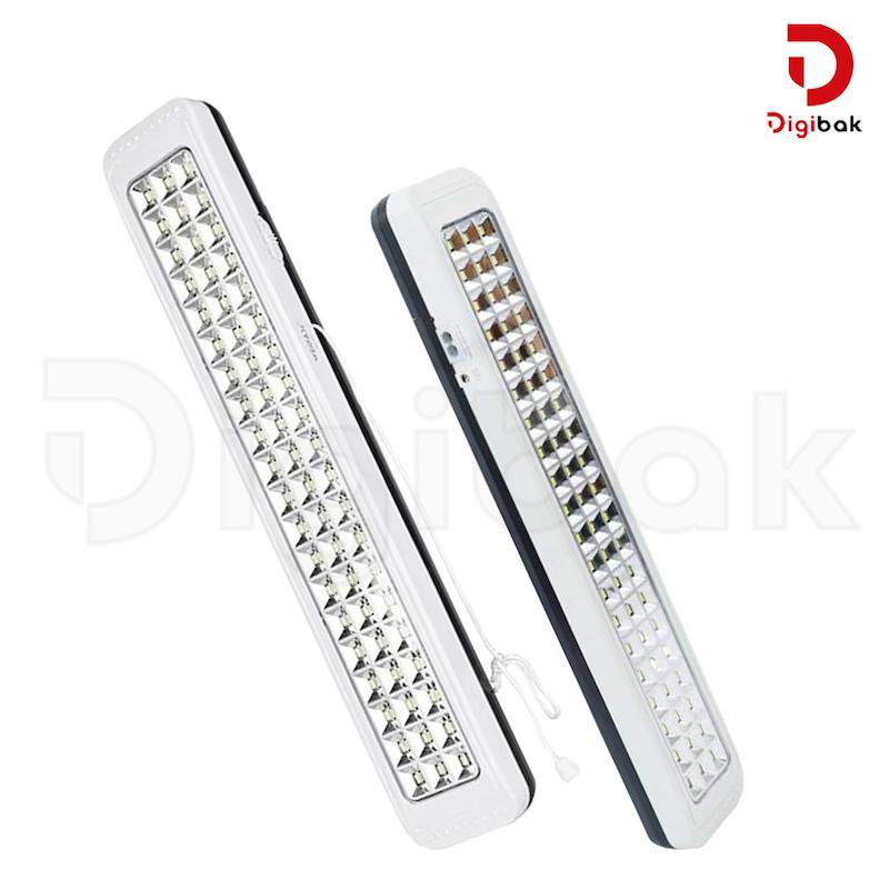 چراغ شارژی ویداسی مدل WD883