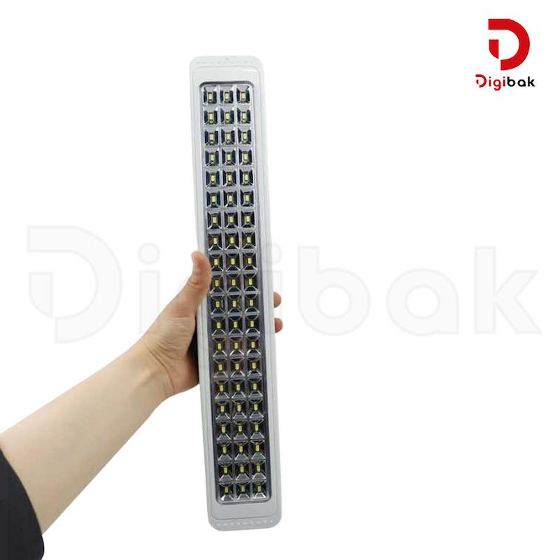 چراغ شارژی ویداسی مدل WD883