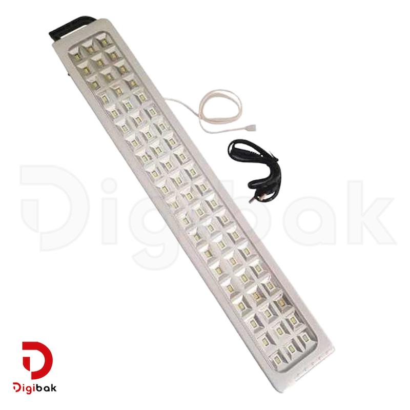 چراغ شارژی ویداسی مدل WD883