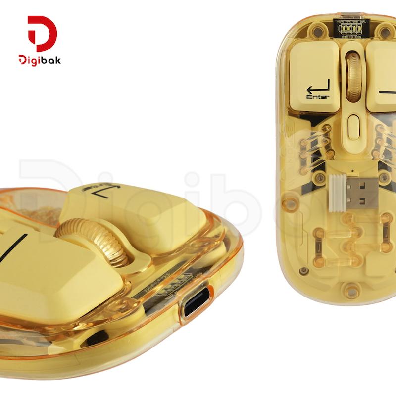 ماوس بی سیم ایلون مدل WM913