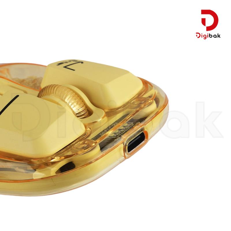 ماوس بی سیم ایلون مدل WM913