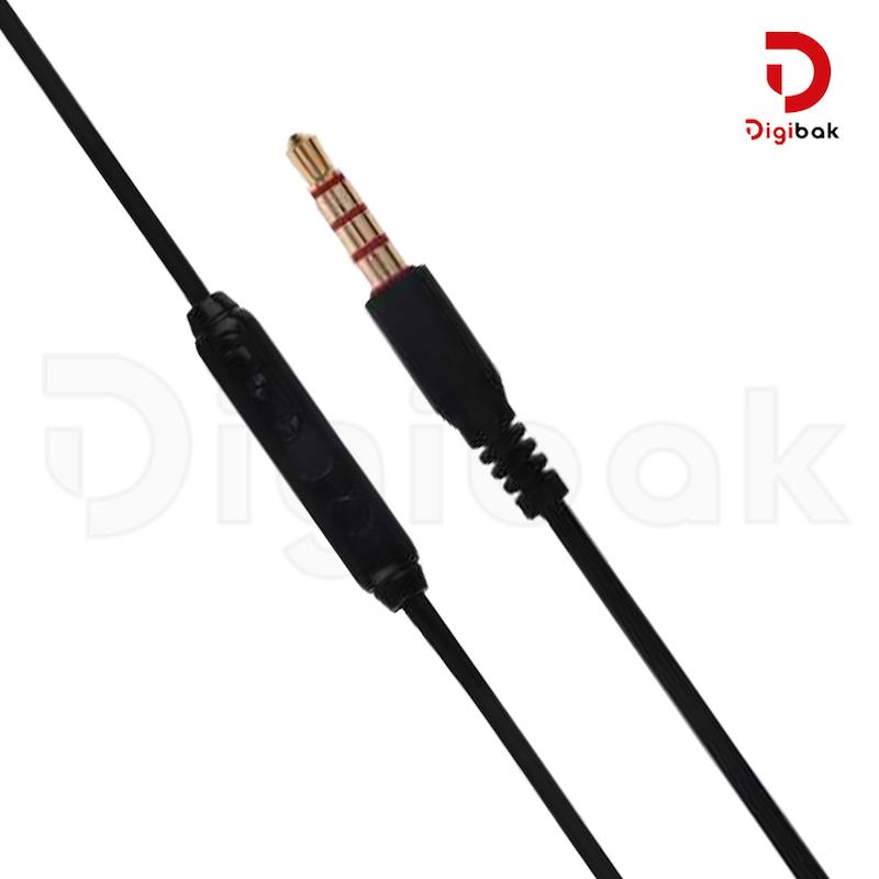 هندزفری سیمی اکسیژن مدل HF-4