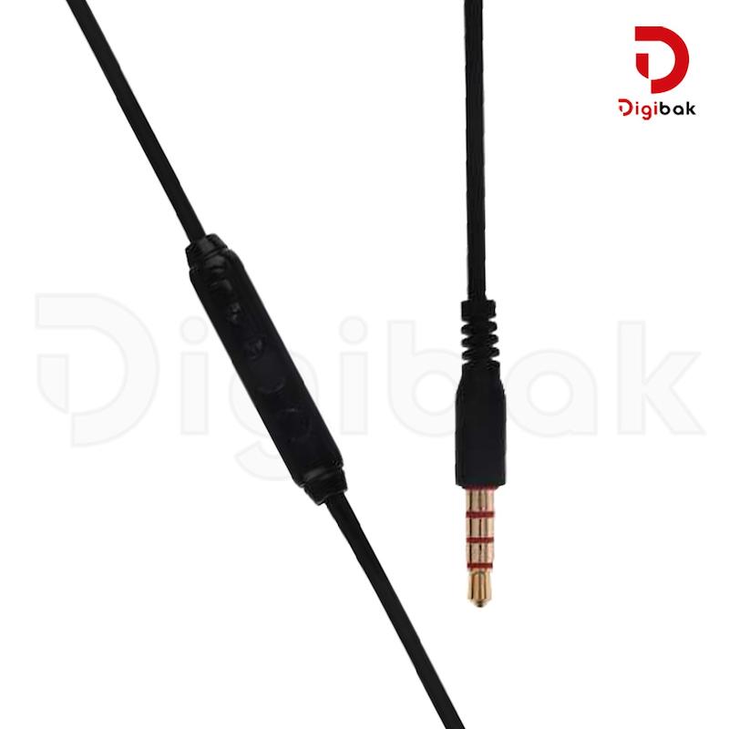 هندزفری سیمی اکسیژن مدل HF-4