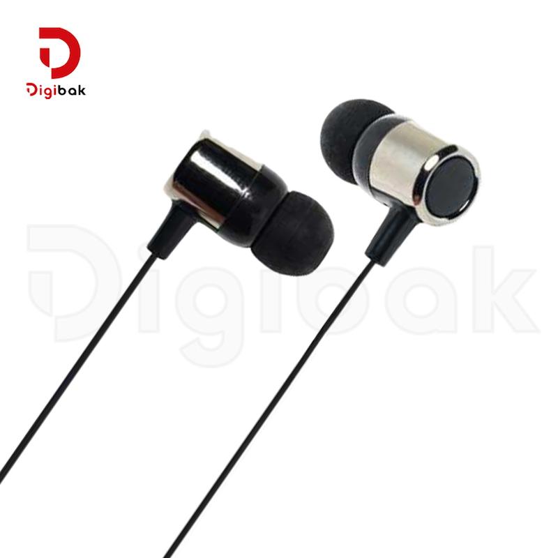 هندزفری سیمی اکسیژن مدل HF-4