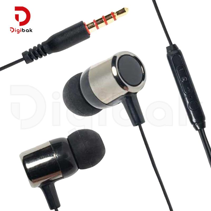 هندزفری سیمی اکسیژن مدل HF-4