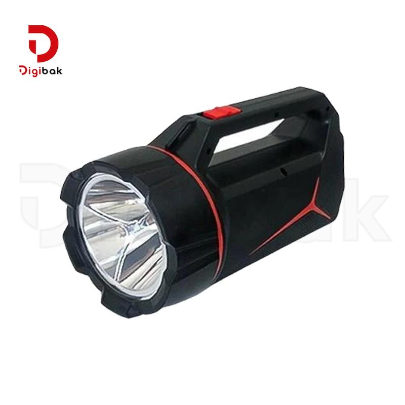 پروژکتور شارژی دستی DP مدل 771