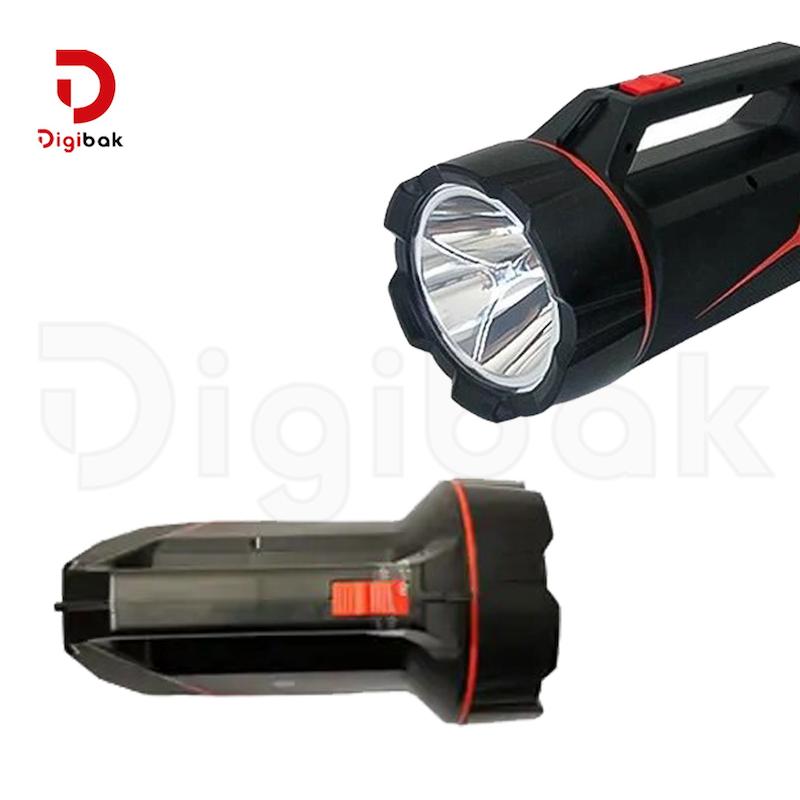 پروژکتور شارژی دستی DP مدل 771