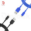 کابل تبدیل USB به لایتنینگ انکر مدل A8111 PowerLine