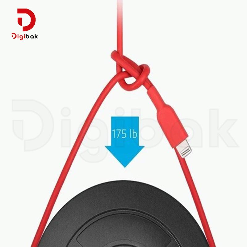 کابل تبدیل USB به لایتنینگ انکر مدل A8111 PowerLine