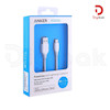 کابل تبدیل USB به لایتنینگ انکر مدل A8111 PowerLine