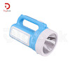 پروژکتور شارژی دستی DP مدل 7306 – 4.2 وات