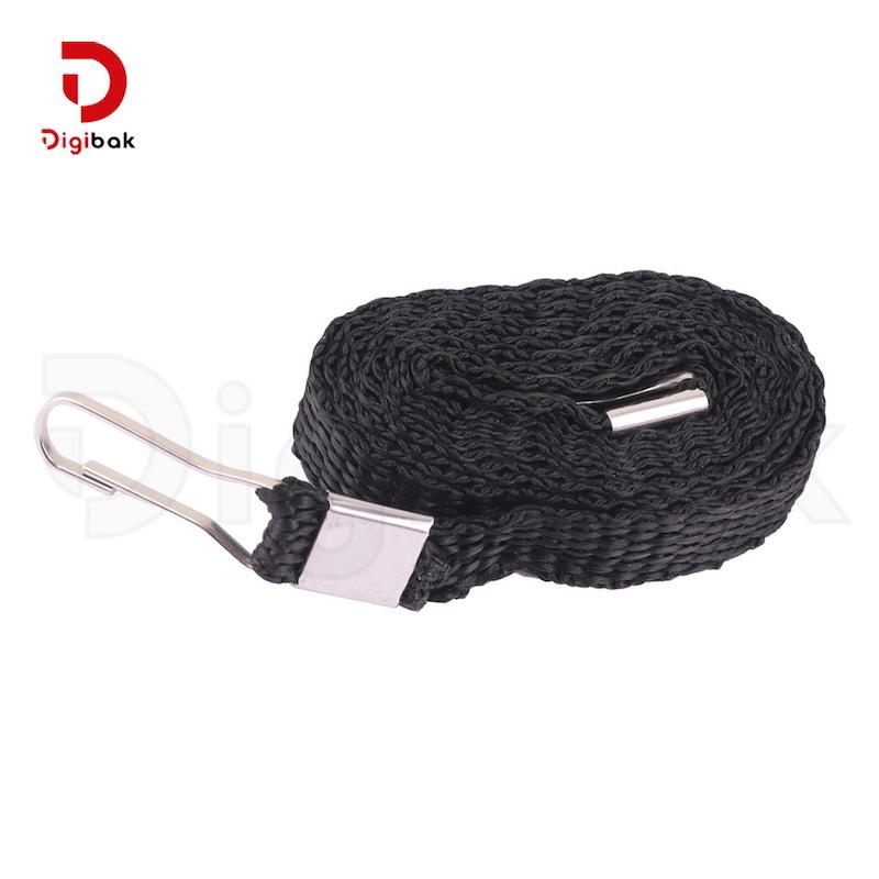پروژکتور شارژی دستی DP مدل 7306 – 4.2 وات