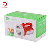 پروژکتور شارژی دستی DP مدل 7306 – 4.2 وات