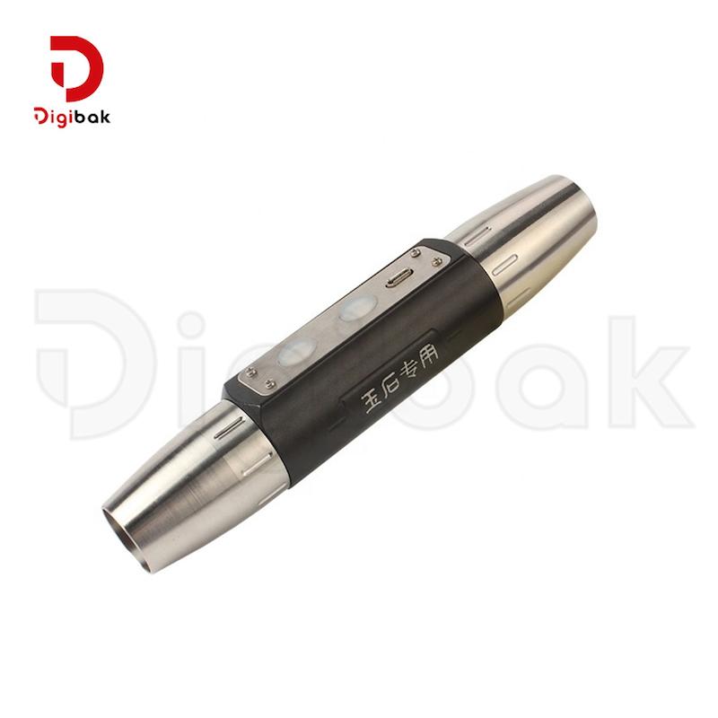 چراغ قوه یووی (UV) KINSACH مدل KS-88-6