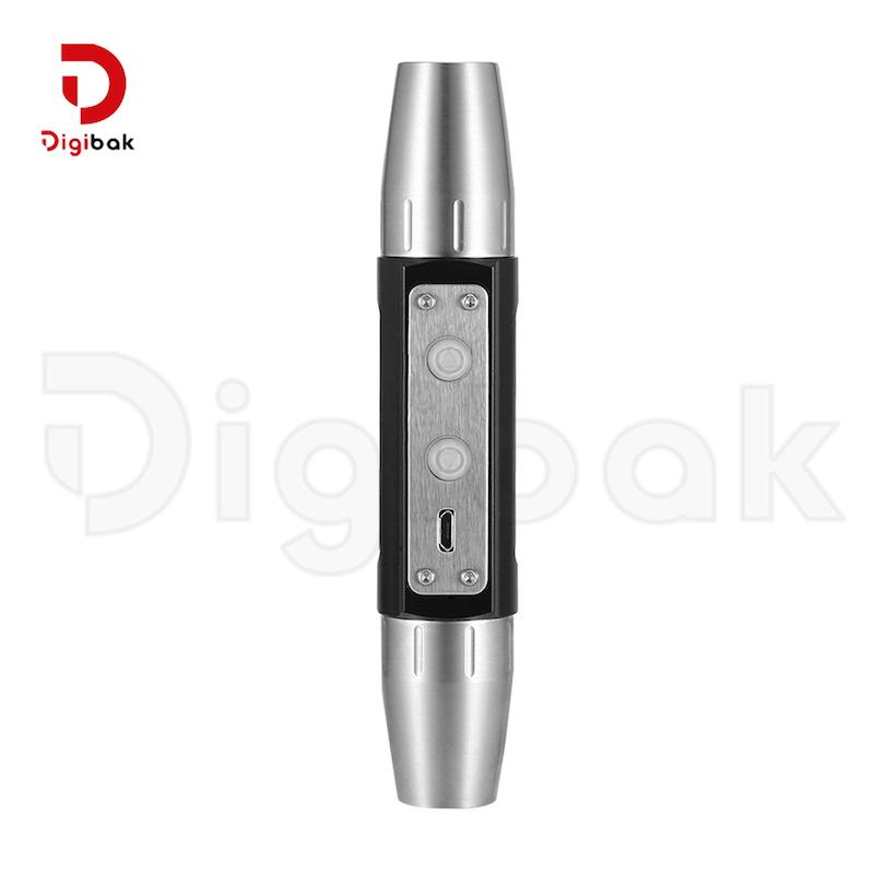 چراغ قوه یووی (UV) KINSACH مدل KS-88-6