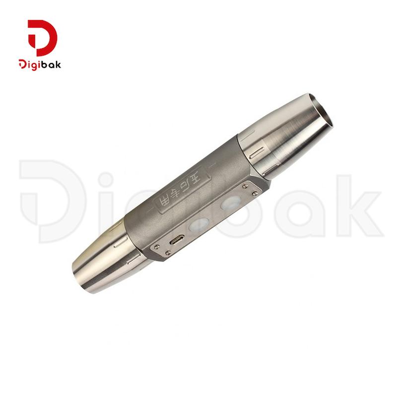 چراغ قوه یووی (UV) KINSACH مدل KS-88-6