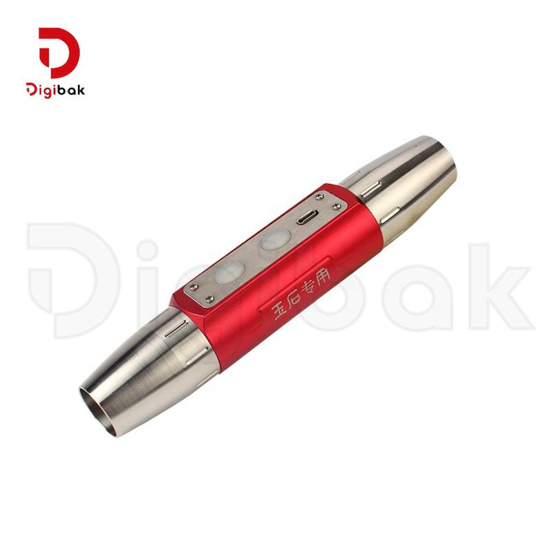 چراغ قوه یووی (UV) KINSACH مدل KS-88-6