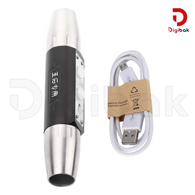 چراغ قوه یووی (UV) KINSACH مدل KS-88-6