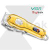 ماشین اصلاح موی سر و صورت وی جی ار مدل V-652