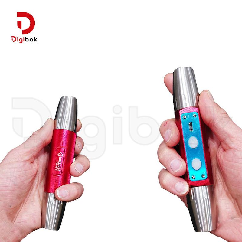 چراغ قوه یووی (UV) KINSACH مدل KS-88-6