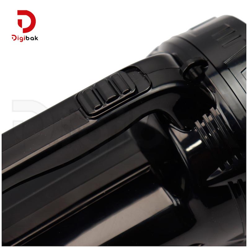 پروژکتور شارژی دستی DP مدل 7310