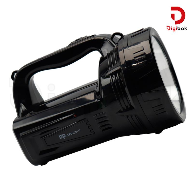 پروژکتور شارژی دستی DP مدل 7310