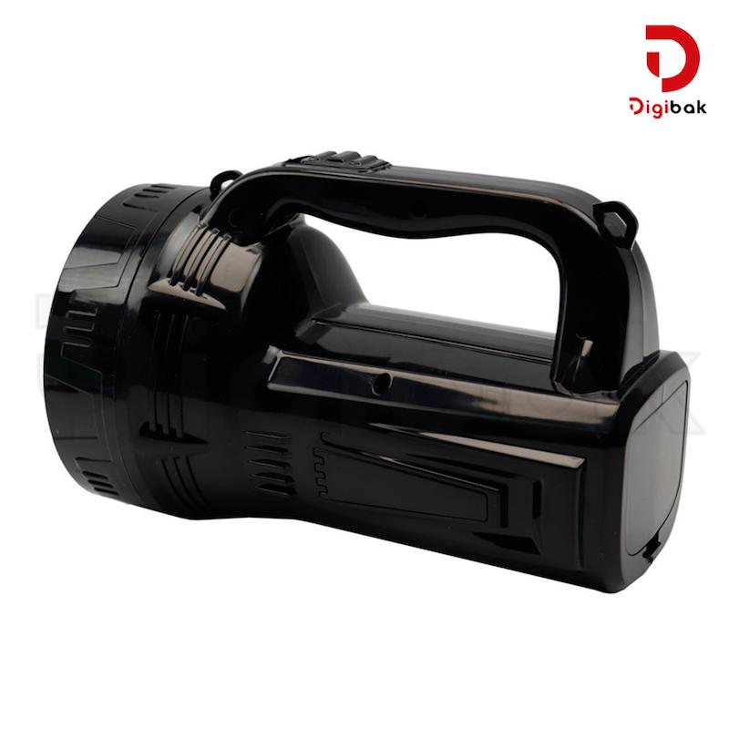 پروژکتور شارژی دستی DP مدل 7310