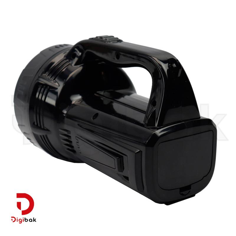 پروژکتور شارژی دستی DP مدل 7310