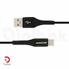 کابل شارژ میکرو کینگ استار مدل K65A