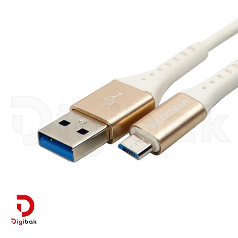 کابل شارژ میکرو کینگ استار مدل K65A