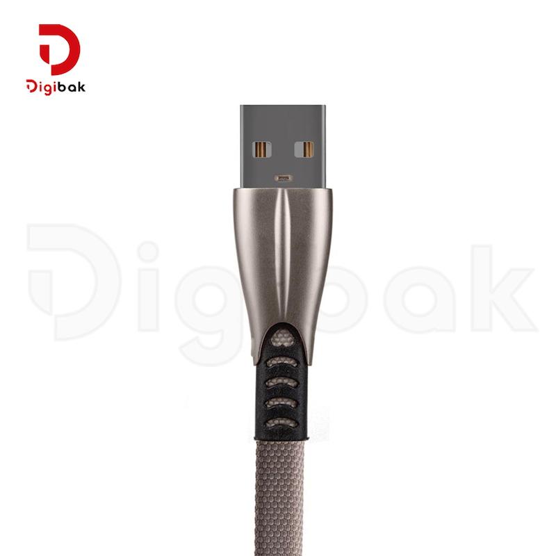 کابل شارژ تایپ سی کینگ استار مدل K130C
