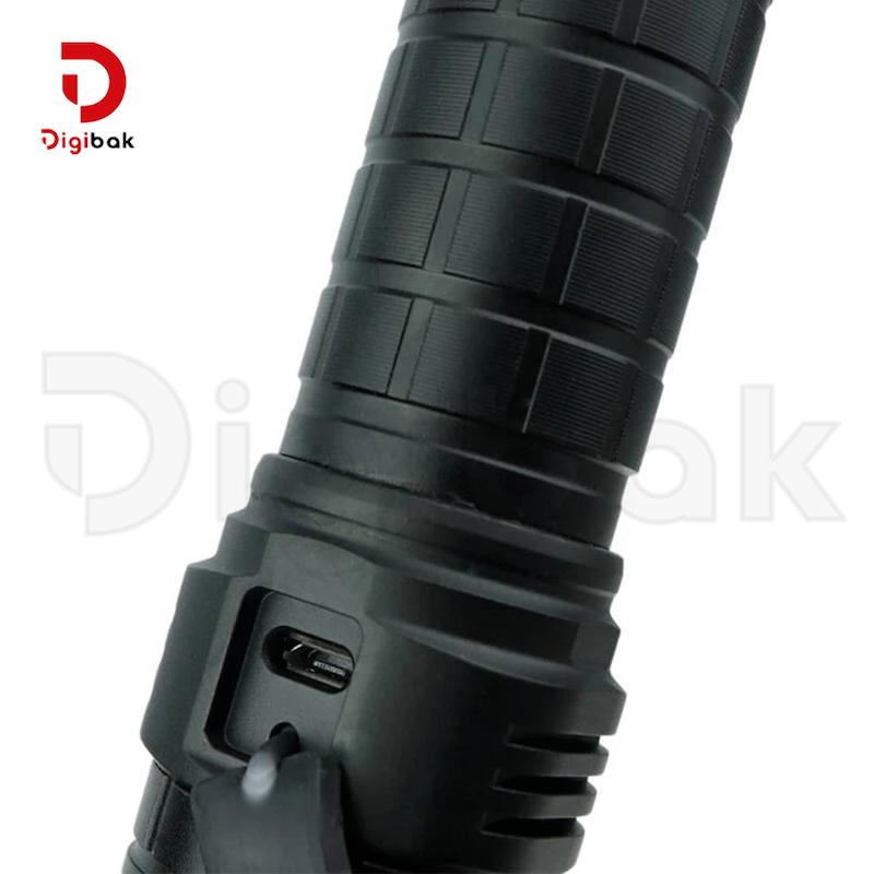 چراغ قوه دستی کینساچ مدل KS-E20