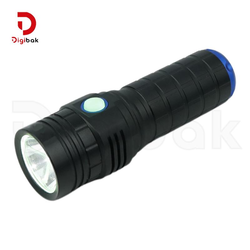 چراغ قوه دستی کینساچ مدل KS-E20