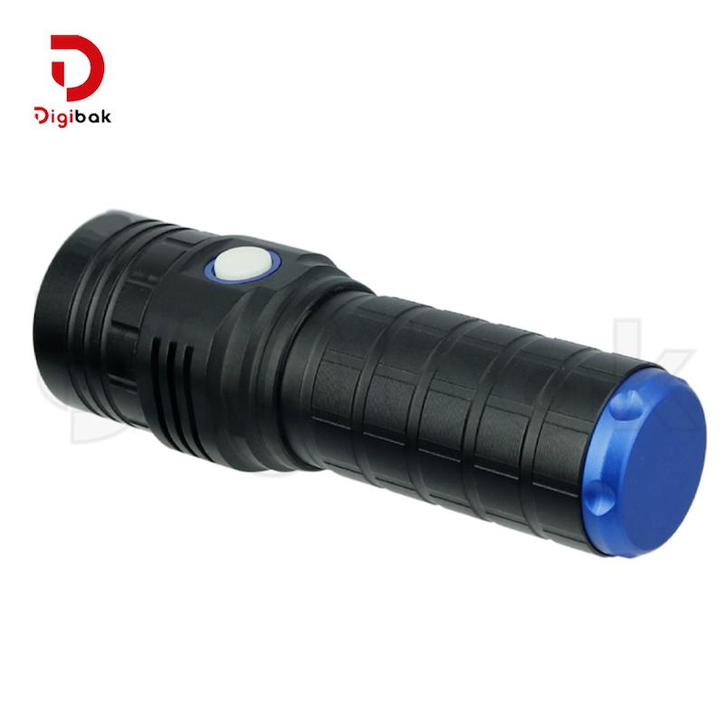 چراغ قوه دستی کینساچ مدل KS-E20