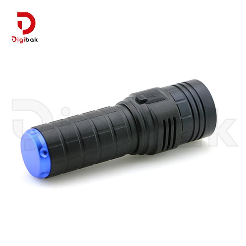 چراغ قوه دستی کینساچ مدل KS-E20