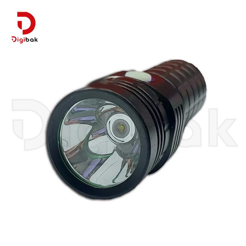چراغ قوه دستی کینساچ مدل KS-E20