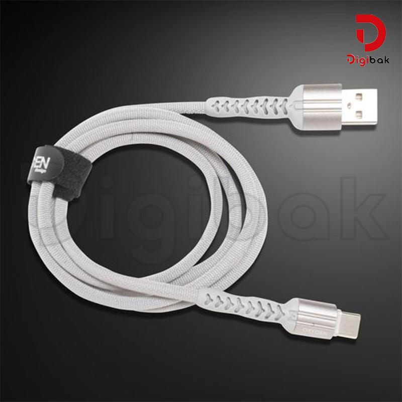 کابل شارژ تایپ سی اکسیژن مدل LX7