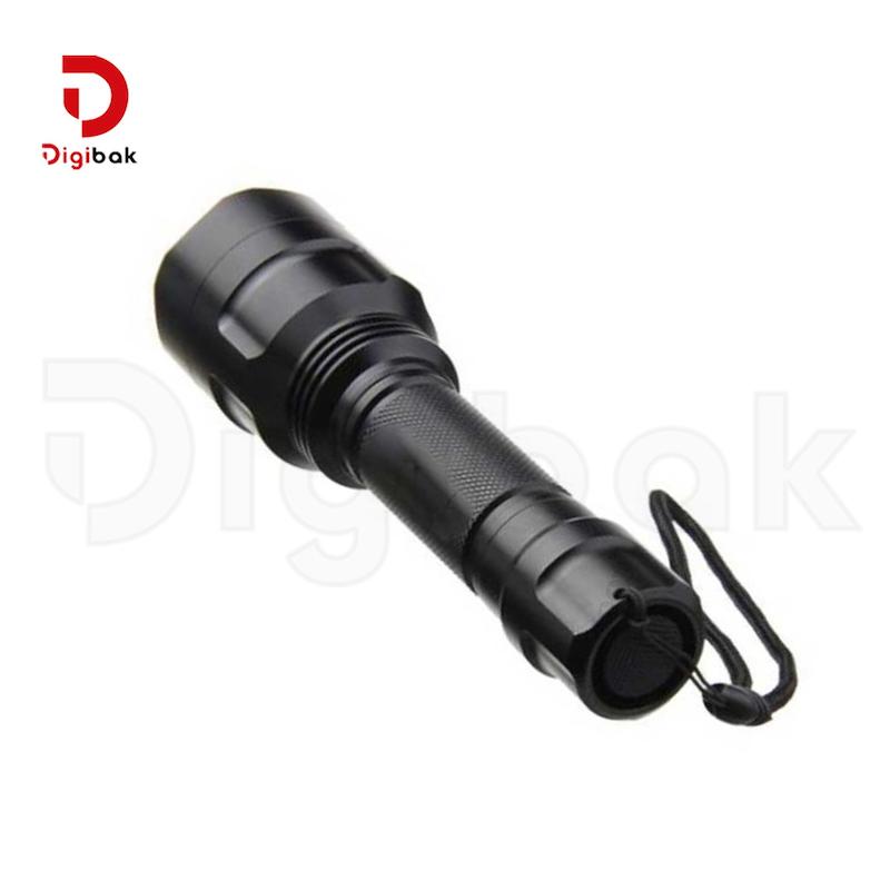 چراغ قوه دستی رویلانگ مدل RL-A168-P70