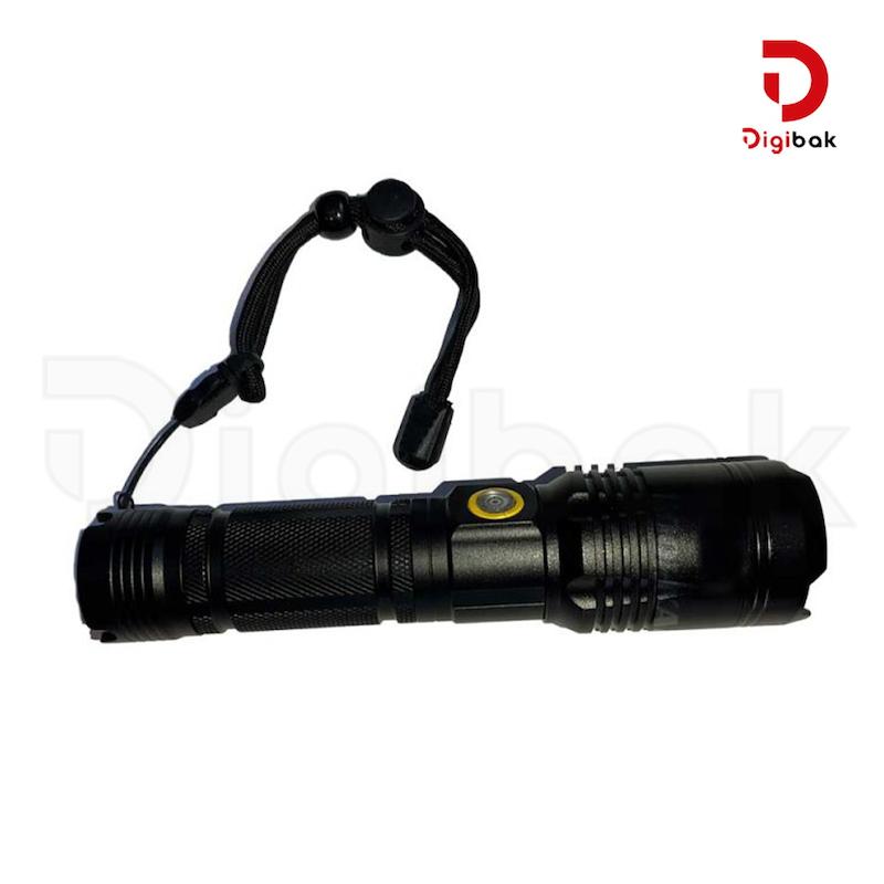 چراغ قوه دستی رویلانگ مدل RL-A168-P70