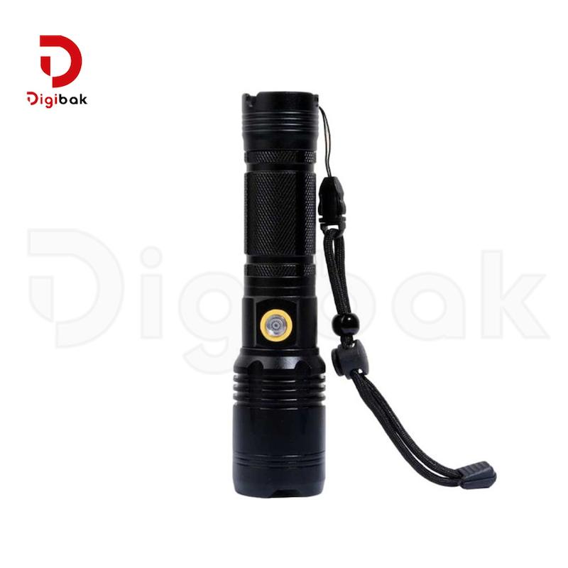 چراغ قوه دستی رویلانگ مدل RL-A168-P70