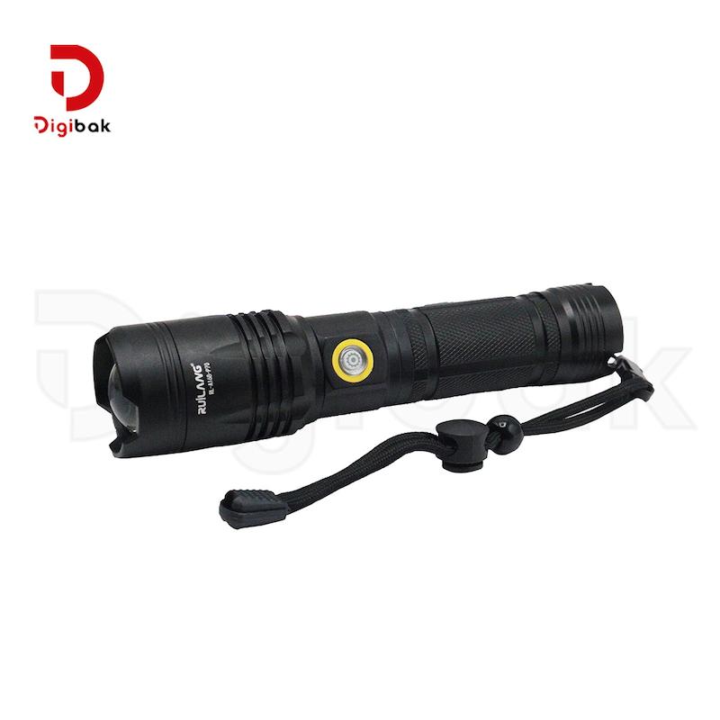 چراغ قوه دستی رویلانگ مدل RL-A168-P70