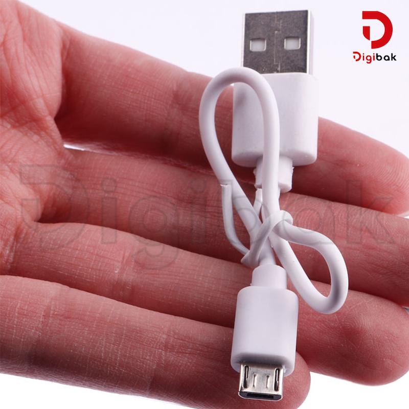 هدلایت شارژی مدل 108
