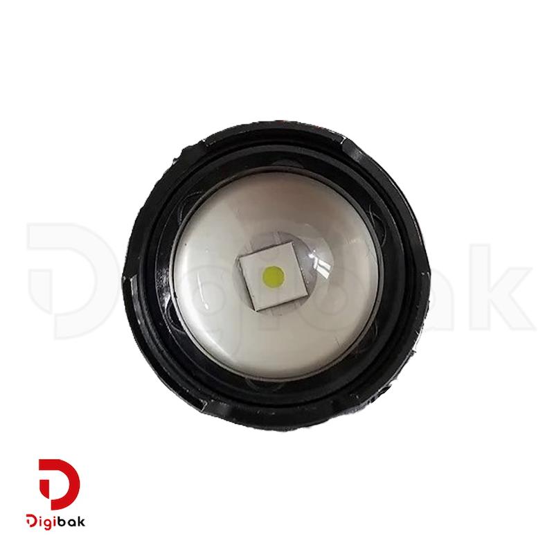 هدلایت سه باتری رویلانگ مدل RL-T62