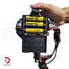هدلایت سه باتری رویلانگ مدل RL-T62