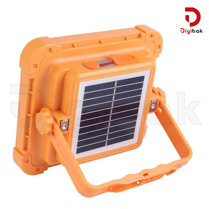 پروژکتور خورشیدی کیانگ مدل KY-100W