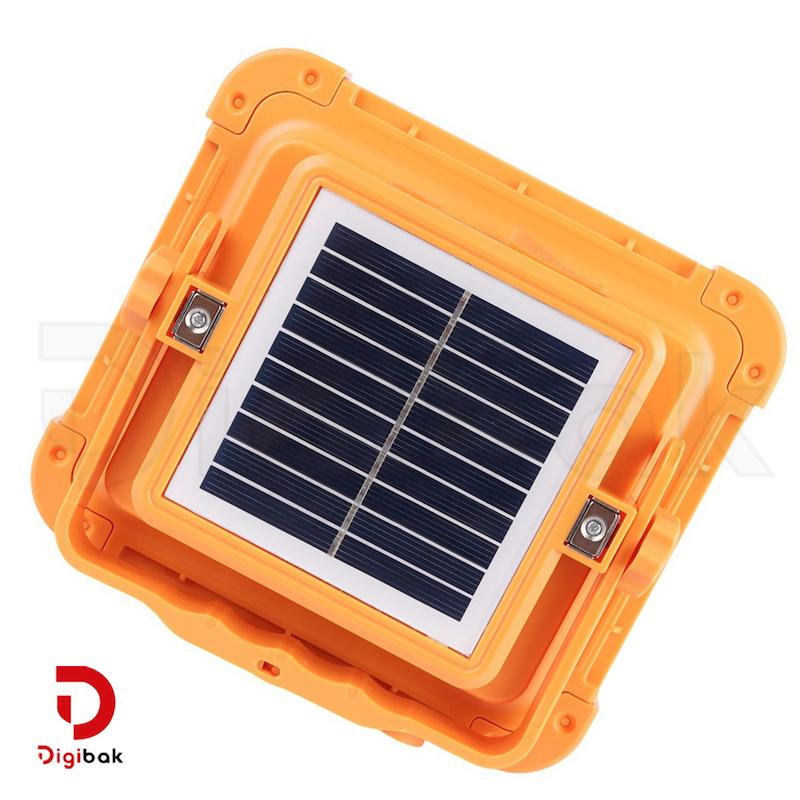 پروژکتور خورشیدی کیانگ مدل KY-100W