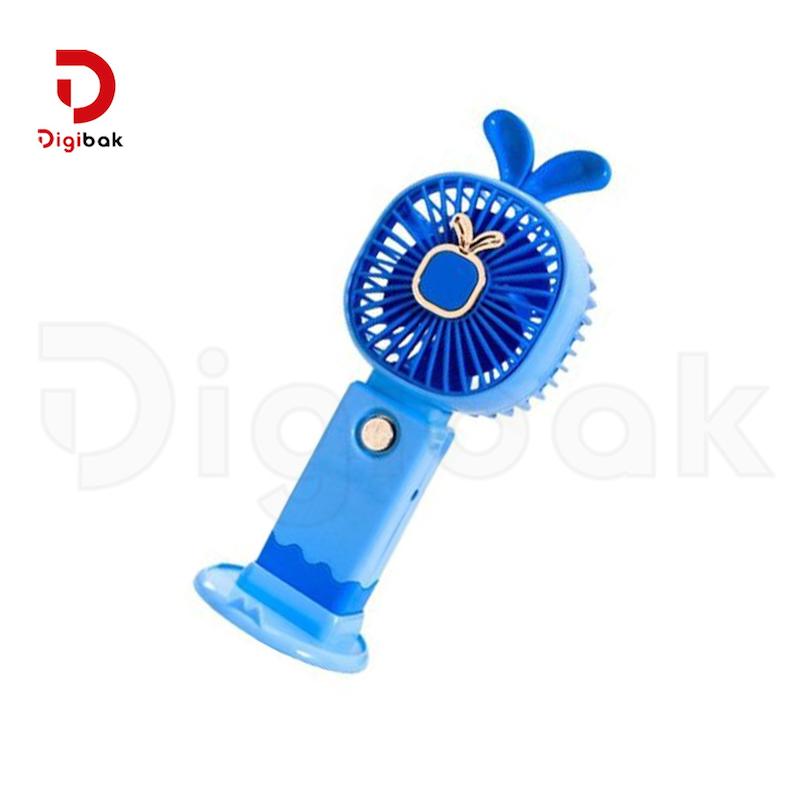 پنکه دستی شارژی SMALI FAN مدل HQ-49A