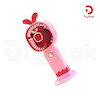 پنکه دستی شارژی SMALI FAN مدل HQ-49A